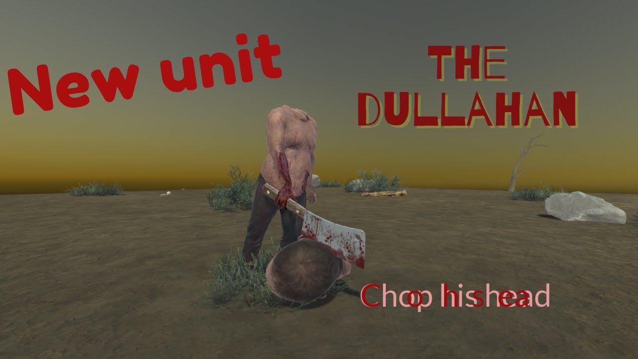 New update!!! New unit Headless Hulk infernal-Animal Revolt Battle Simulator