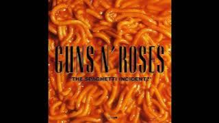 Guns N Roses - The Spaghetti Incident - Full Album - ALAC