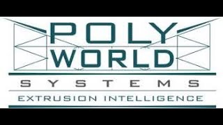 POLYWORLD REVERS system polycarbonate joining installation guide