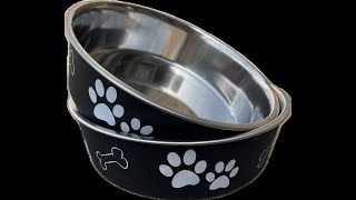 Loving Pets Bella Bowl Review: The Perfect Blend of Style and Functionality