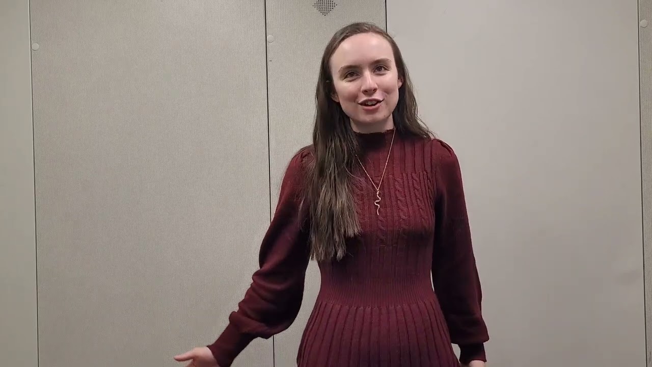Emily Ritter sings 'I Will Prevail' preview