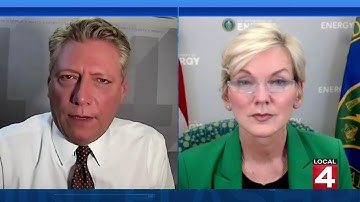 Flashpoint 3/14/21 (Segment Two)