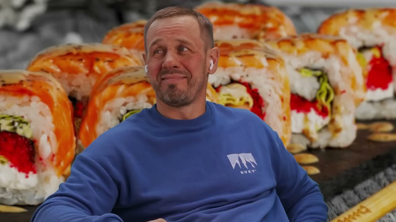 У коллекторше перд@чок рванул