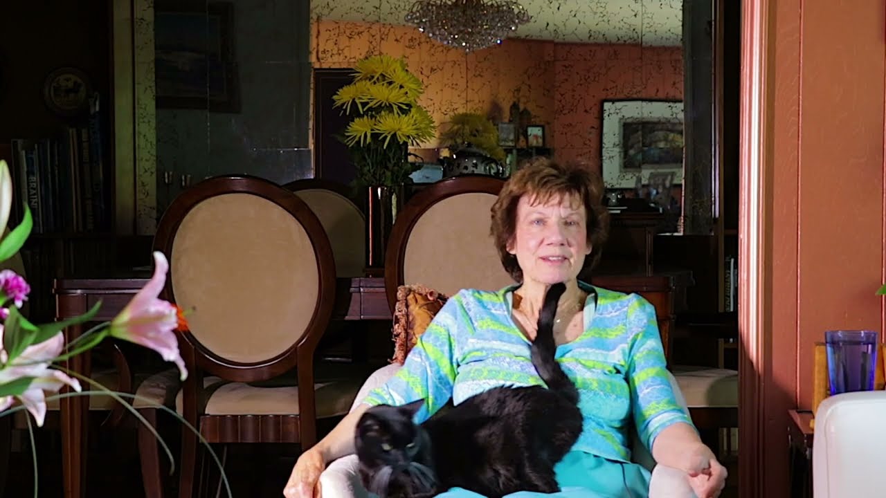 Official Trailer: Reckoning with The Primal Wound