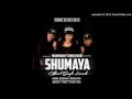 TradeMark & DBN Nyts feat Zinhle ngidi - Shumaya (DJ Mdukzin