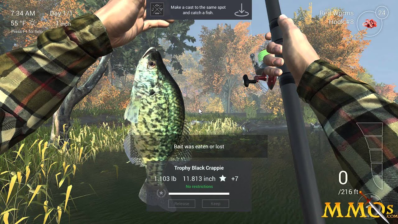 Fishing Planet Wiki