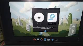 Install Fedora 37x in Laptop/PC 🔥