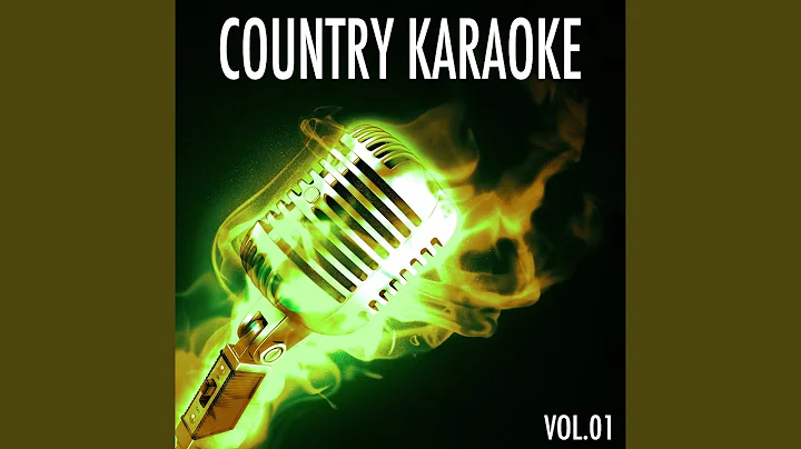 What a Woman Wants (Karaoke Version In the Style o...