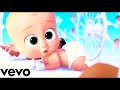 BOSS BABY - DESPACITO (Official Music Video)