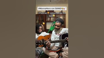 Thumbnail of Thinking Out Loud Cover @EdSheeran  BikoStar MannaHero Mfundo aka Taulion