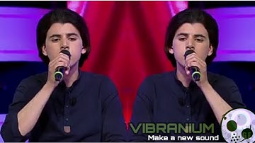 صوت رائع لمحمد فرشيو في تلاوة خاشعة للقرآن الكريم ما شاء الله # ديما_لاباس قناة التاسعة
