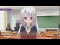 ……もうやだぁ、泣きたい……お家帰るぅ【サノバウィッチ】
