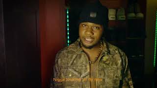 GrandDon- Nonstop Freestyle Visualizer