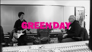 Green Day - Making of Bobby Sox