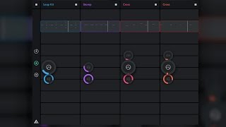 Auxy App - Intro Giveaway Song screenshot 5