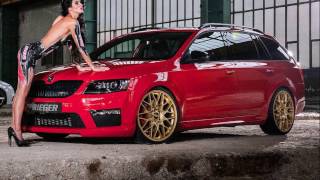 Best off Skoda Octavia II tuning 3 Best off Skoda Octavia II tuning 3