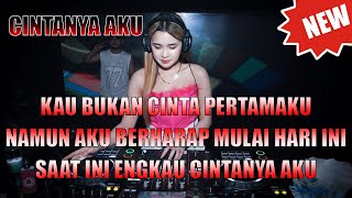 Download lagu DJ CINTANYA AKU TIARA ANDINI VIRAL TIKTOK BREAKBEAT KAU BUKAN CINTA PERTAMAKU FULL BASS