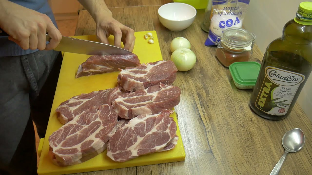 СВИНСКИ ВРАТ - ИСТИНСКИ GAME CHANGER