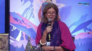 HTM2026 Insight Forum| Plenary Session 1:“Tourism Sustainability: Bridging Generations–Then and Nowˮ