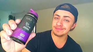 Thiccck Lube for ANY Adult Toy (Wicked Toy Love Lube Review)