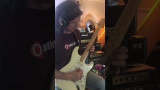 Cryin’ Yngwie Malmsteen cover  #cryin #yngwiemalmsteen #cover