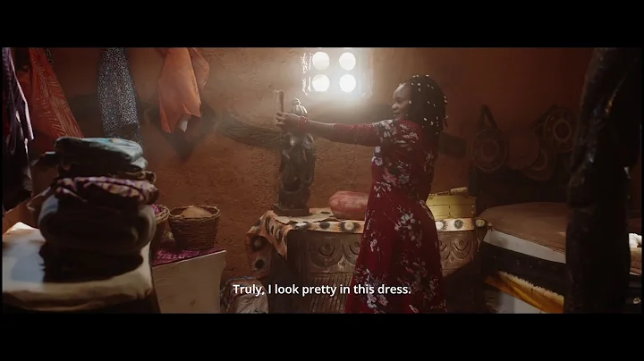 WAKAATI TOP EVENT || 🔥 Jaw-Dropping Fashion & Trends at #labakeolododo  Movie Premiere! 😍✨