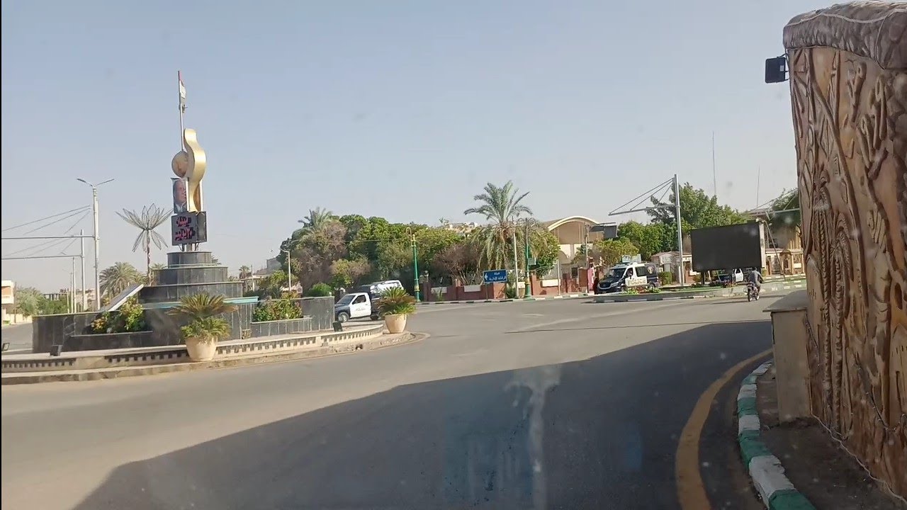 وفاة جارتين في ليلة واحدة بالوادي الجديد وجنازة مشتركة