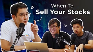 When To Sell  Strategies Revealed!