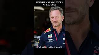 Unveiling Helmut Marko's Journey at Red Bull: The Architect of Success