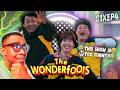 The Wonderfools: S1xEP4 Reaction