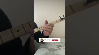 - Musa Eroğlu - Zamansız Yağmur - Bağlama Akustik
