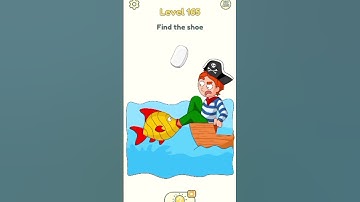 Dop 2 delete one part level 165#short#shorts video