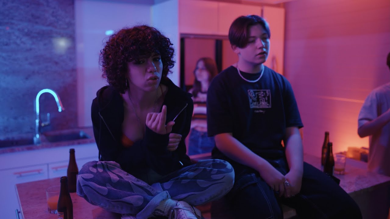 142 BPM - Natani (feat. Loow) - YouTube