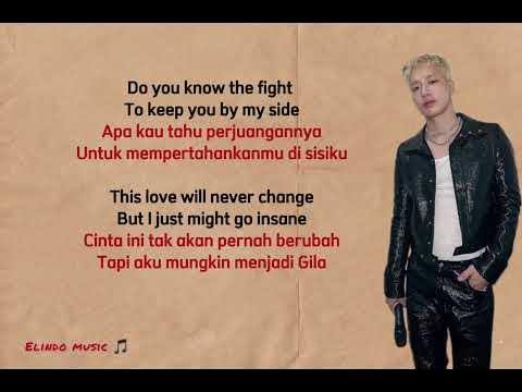 KNOW ME - Do You Know The Fight - GEMINI, Lirik Lagu dan Terjemahan bahasa  Indonesia