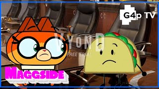 G4p TVs Maggside | Ep.93