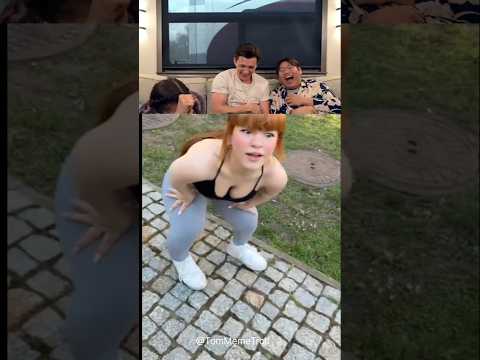 Funny Viral video reaction from Tom Holland and friends part 168 #funny #trolledit #tomholland #meme