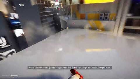 #Parkour & #Freerunning in Games (Mirror