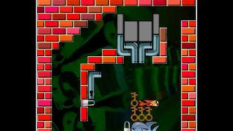 Fish Fillets   79   Branch of the New Generation   Locksmithery