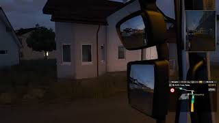 3555. Asia Dream - Euro Truck Simulator 2 - Серия 843 -  Армения и Азербайджан