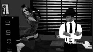IMVU - Beyoncé - Dance For You