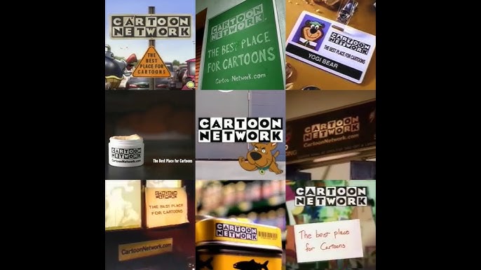 Get your game on and have a - Cartoon Network City