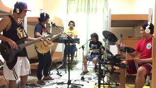 Kasalanan ba by men oppose (mighty band cover) AUO taiwan ofw) Kasalanan Ba Men Oppose Lowkey Band Cover