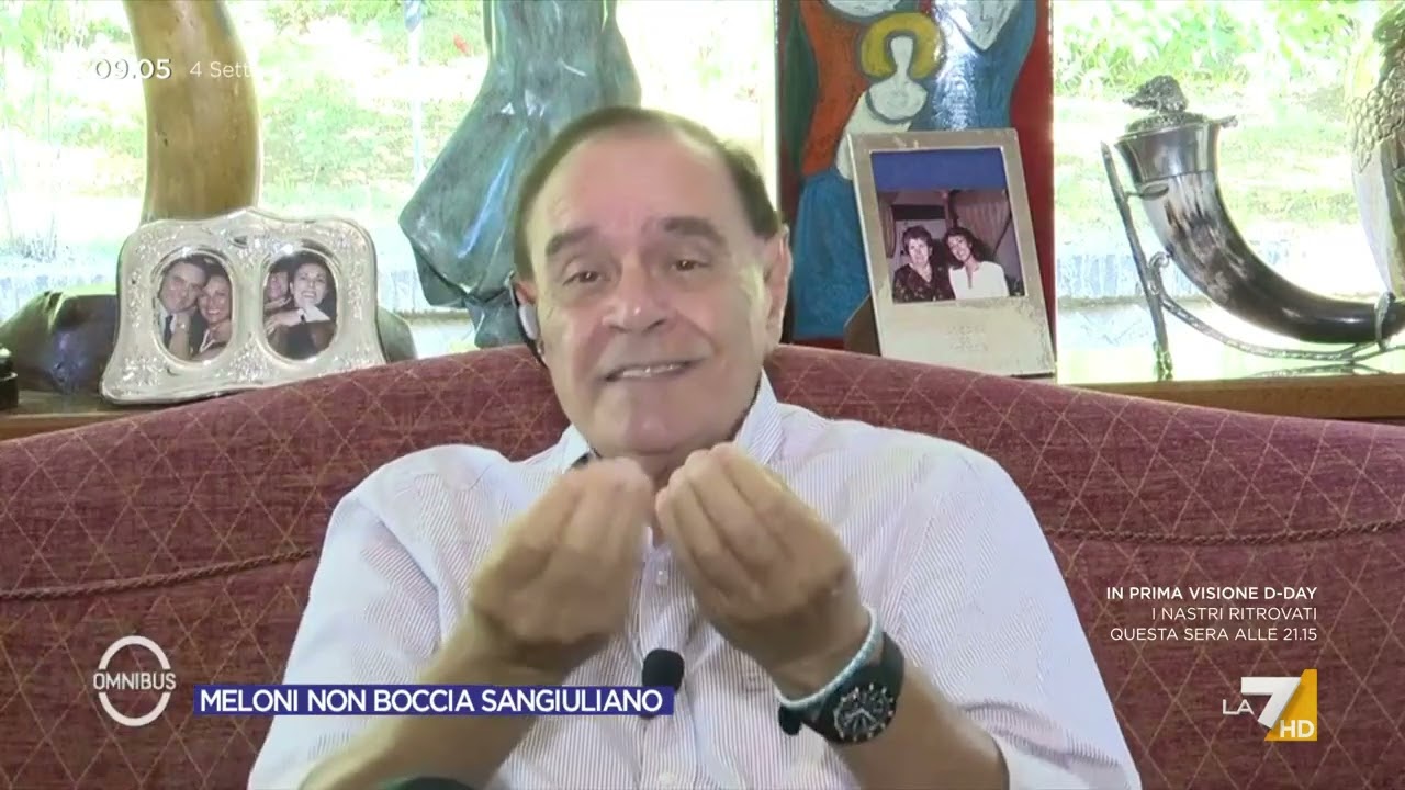 La previsione di Mastella: 