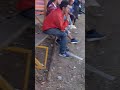 Futbol de niños