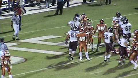 Orelando Pratt Football Highlights 2009.wmv