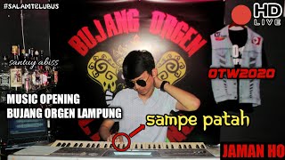 🔴 INI LOH MUSIC YANG DI OPENING BUJANG ORGEN LAMPUNG || Daeng Adi arr