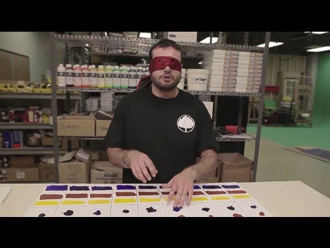 Prove It! How Fast Do Water-Mixable Oils Dry?