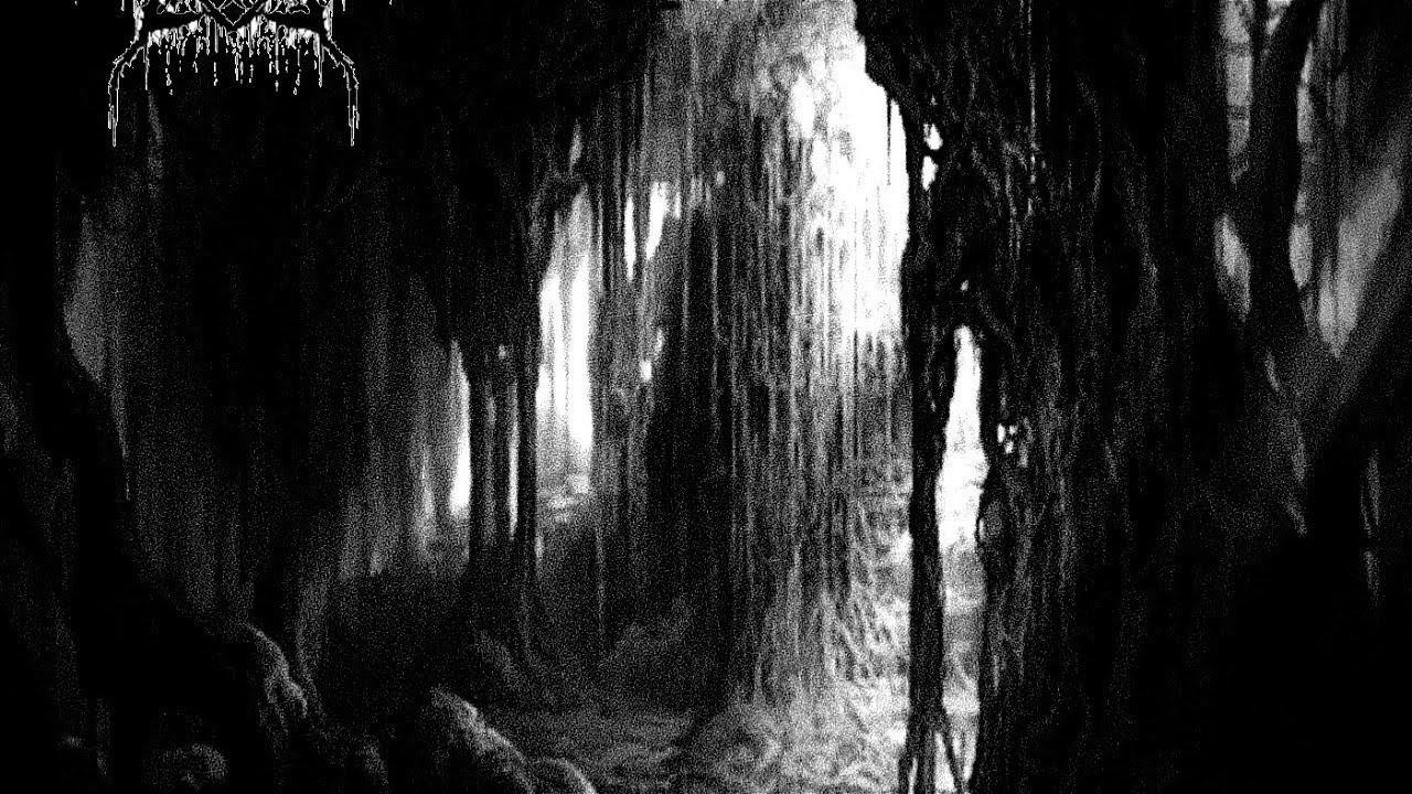 Hidden Crypt - Maledictus Viridis Templum (Full- Length: 2022) - YouTube