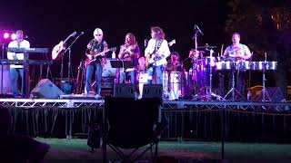 Santana Tribute Savor