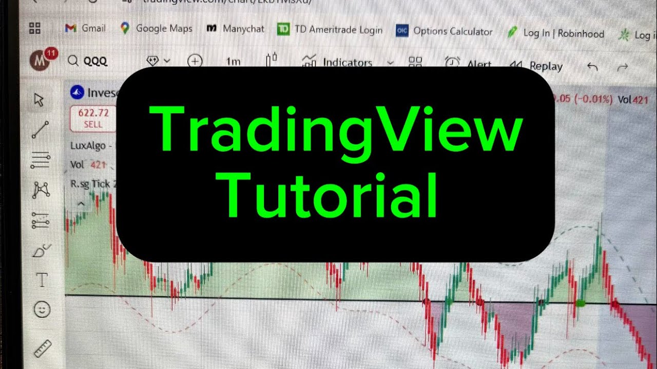View Trading View Trading view tutorial if you’re a beginner in trading. Subscribe!! # ...